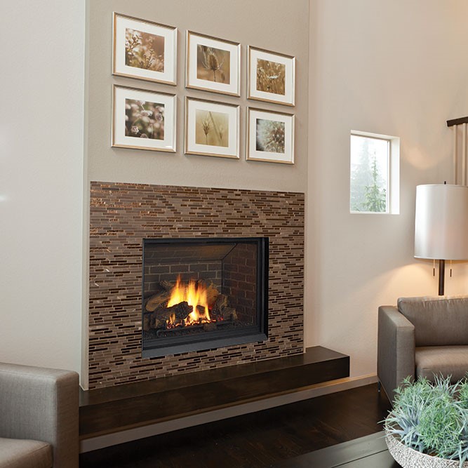 Regency Grandview G1200