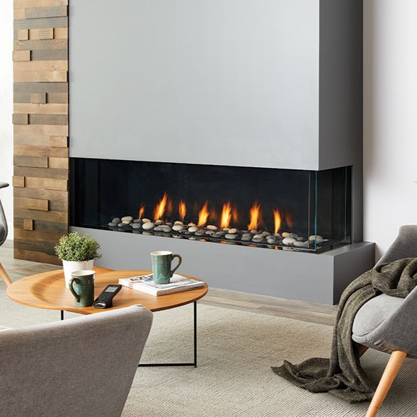 Regency Grandview G1200