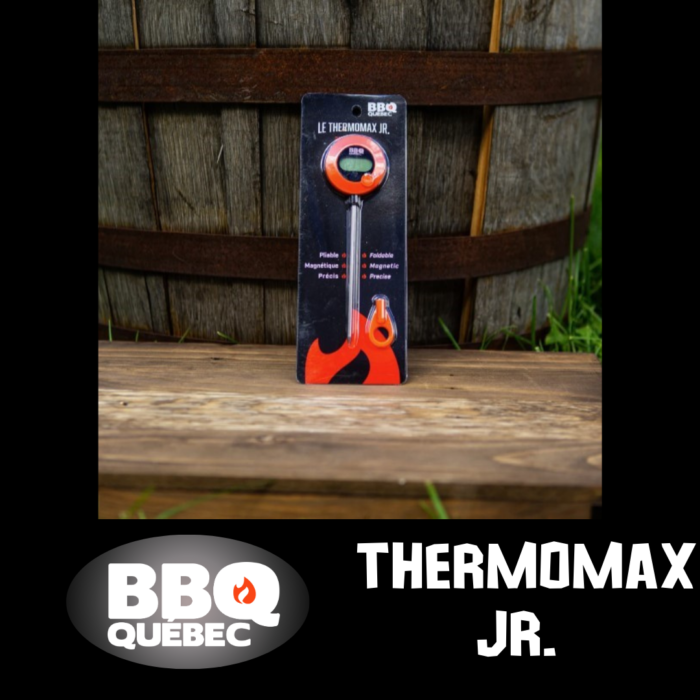 BBQ Québec L’Injecterminator