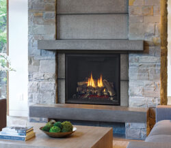 Regency Grandview G800